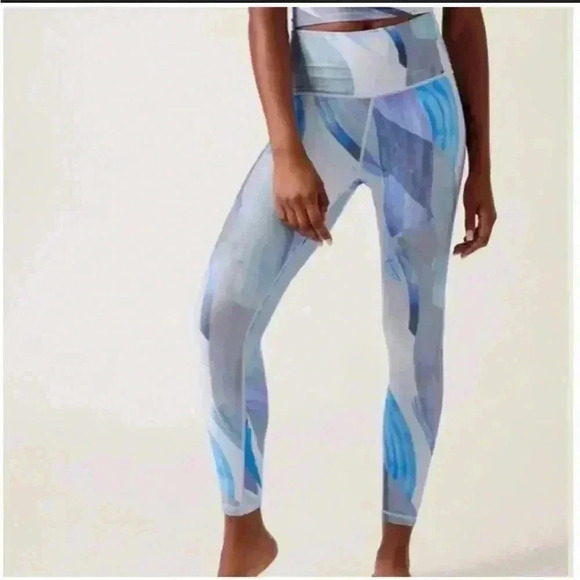 Athleta Elation 7/8 Leggings Size 2X - Picture 1 of 6